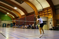  Dynamische clear