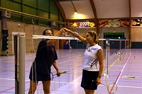  Beleefd proficiat wensen na weer een Poona-overwinning