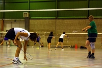 Sjieke choreografie